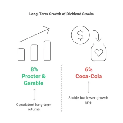 Long-Term Performance of Low-Risk Dividend Stocks